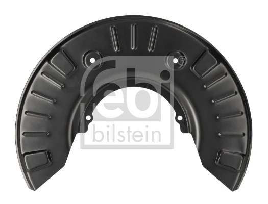 Splash Guard, brake disc 186151