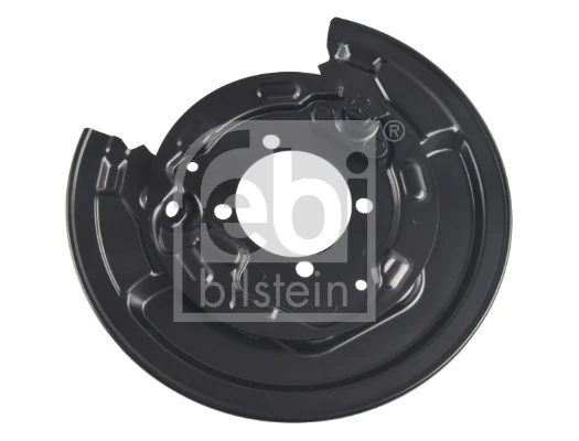Splash Guard, brake disc 186135