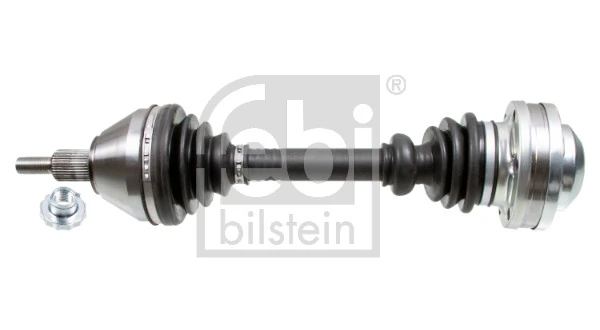 Drive Shaft 182115