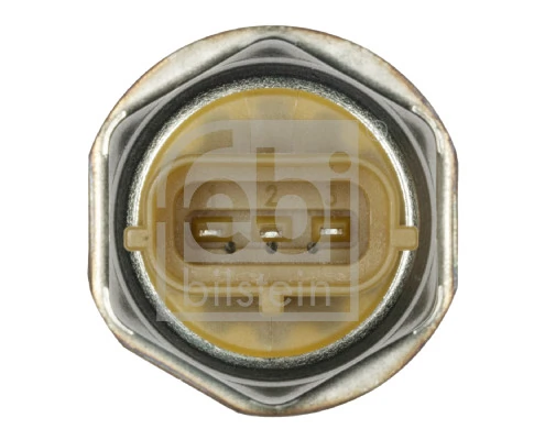 Fuel Pressure Regulator 192661