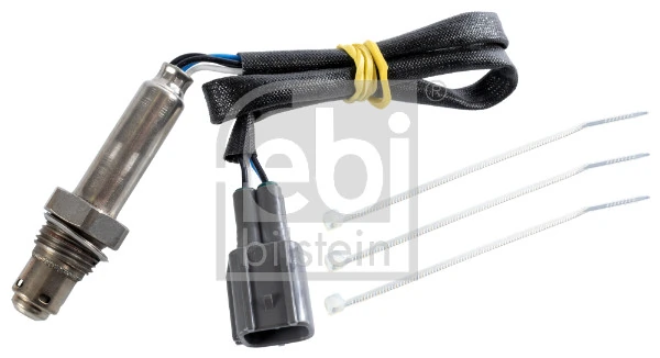 Oxygen Sensor 175861