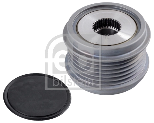 Alternator Freewheel Clutch 101756