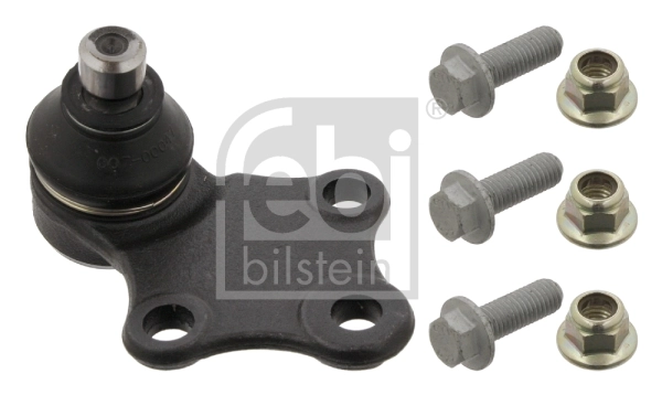 Ball Joint 31813