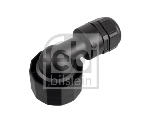 FEBI BILSTEIN 171844 Towbar Socket