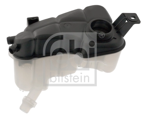 Expansion Tank, coolant 100435