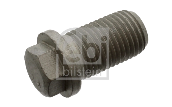 Screw Plug, oil sump 08277