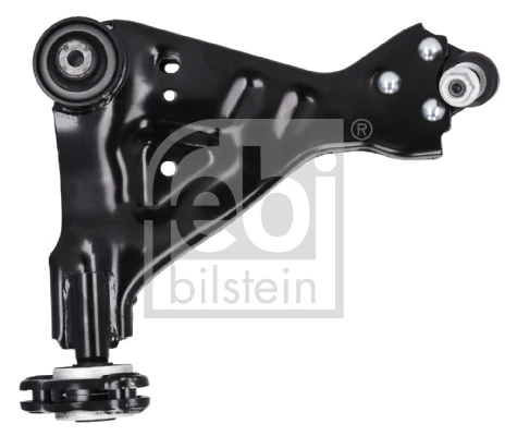 Control/Trailing Arm, wheel suspension 184530