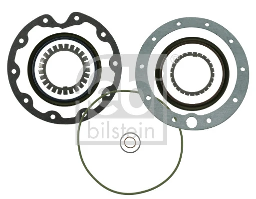 Gasket Set, external planetary gearbox 03430