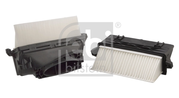 Air filter kit 100653