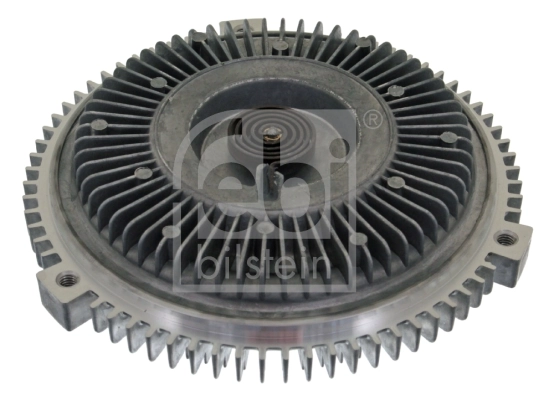 Clutch, radiator fan 18683