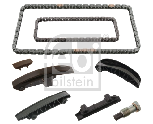 Timing Chain Kit Basic Short Kit 101089