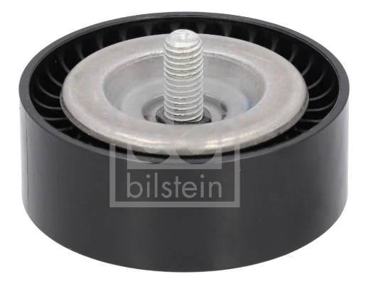 Deflection/Guide Pulley, V-ribbed belt 47937