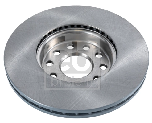 FEBI BILSTEIN 22902 Brake Disc