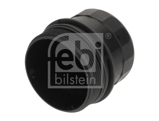 FEBI BILSTEIN 196554 Cap, oil filter housing