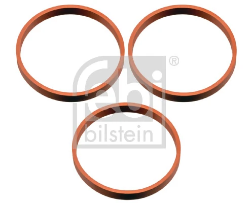 Gasket Set, intake manifold 180147
