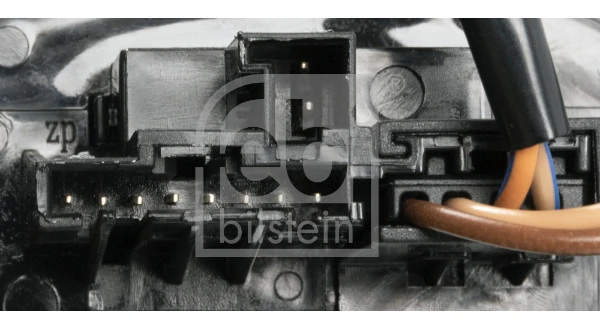 FEBI BILSTEIN 184269 Clockspring, airbag