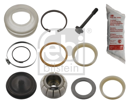 Repair Kit, guide strut 08959