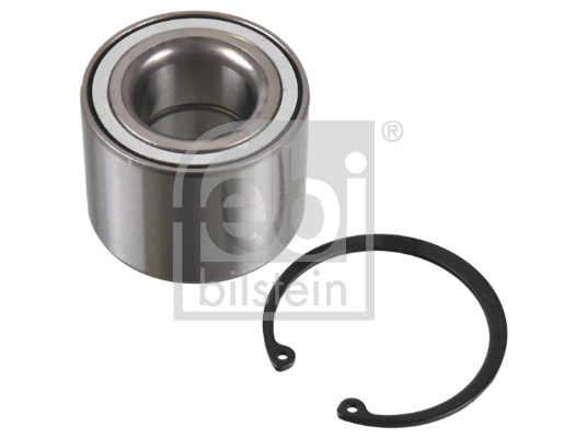 Wheel Bearing Kit 175085