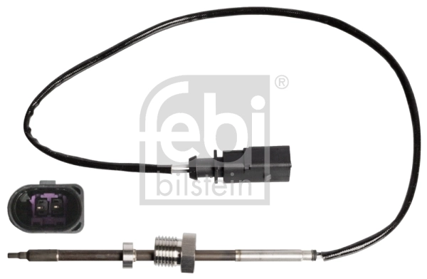Sensor, exhaust gas temperature 109395