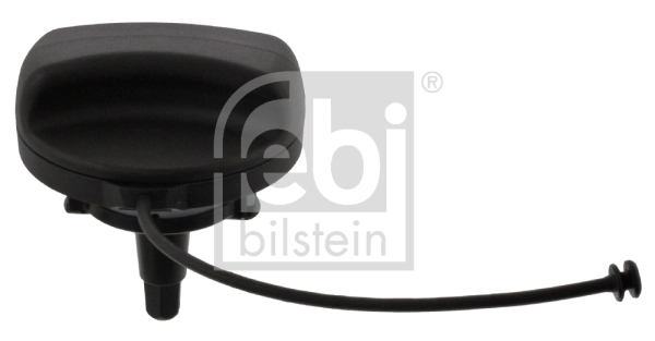 Cap, fuel tank febi Plus 45550