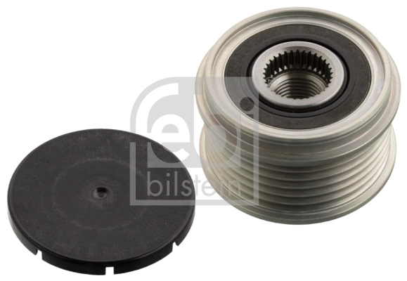 Alternator Freewheel Clutch 101926