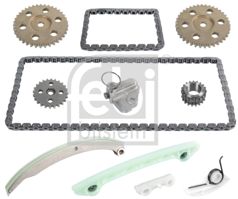 Timing Chain Kit Full Kit 108920