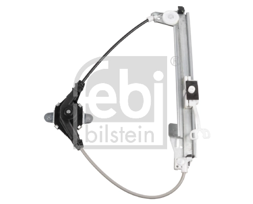 Window Regulator 177828