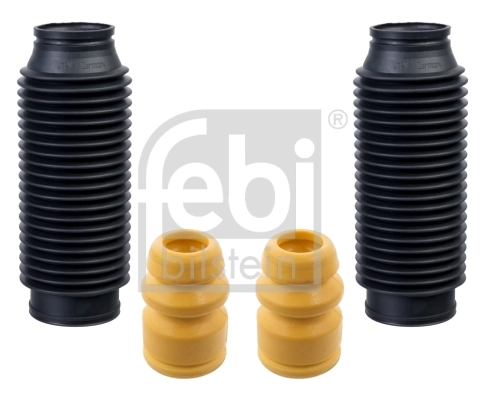 Dust Cover Kit, shock absorber 107346