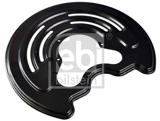 Splash Guard, brake disc 175354