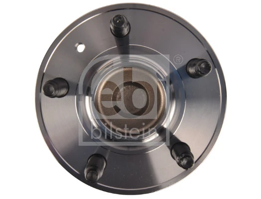 Wheel Bearing Kit 181031