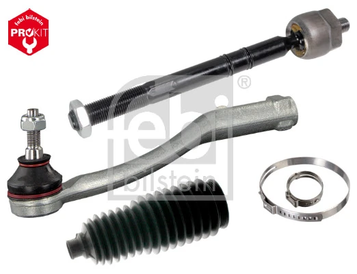 Tie Rod ProKit 39034