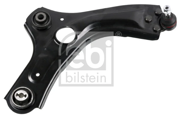 Control/Trailing Arm, wheel suspension 188189