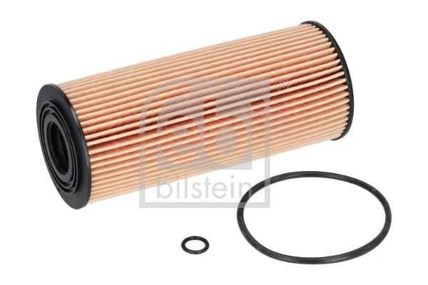 Oil Filter 22544