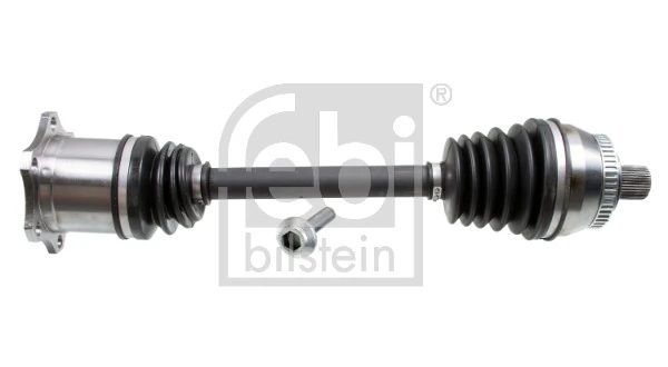 Drive Shaft 180852