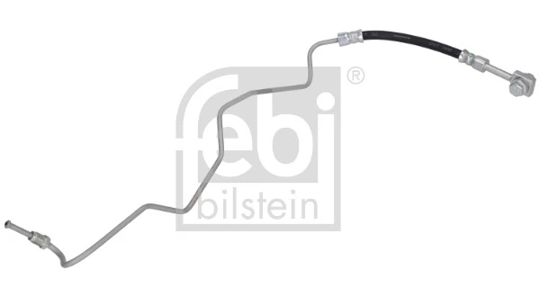 Brake Hose 186216