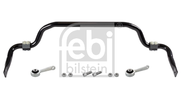 Stabiliser Bar, suspension 171455