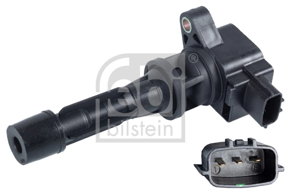 Ignition Coil 106778
