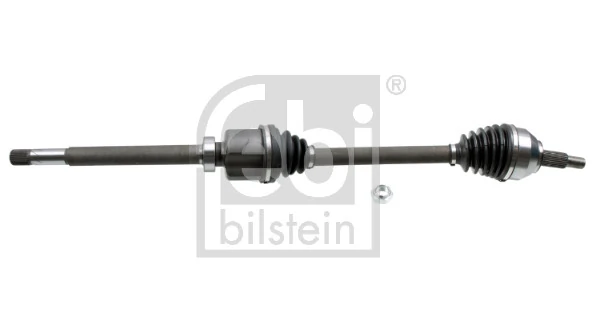 Drive Shaft 182963