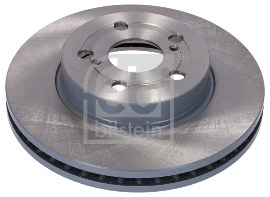 Brake Disc 184696