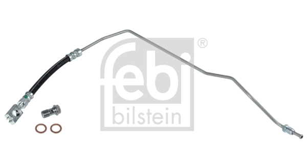 Brake Hose 40961