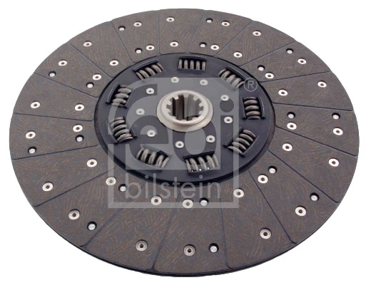 FEBI BILSTEIN 105008 Clutch Disc