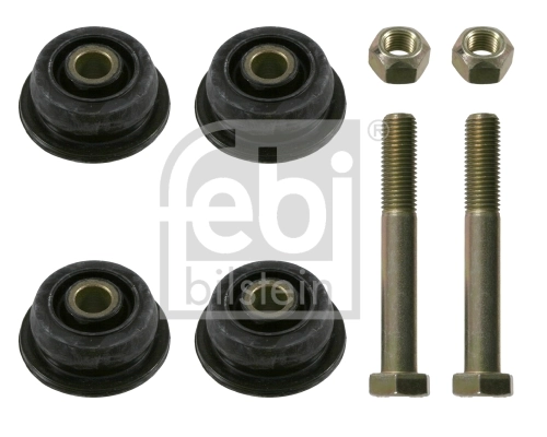Mounting, control/trailing arm ProKit 04995