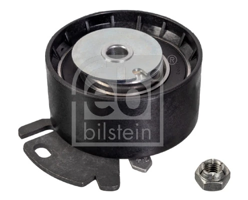 Tensioner Pulley, timing belt 11945