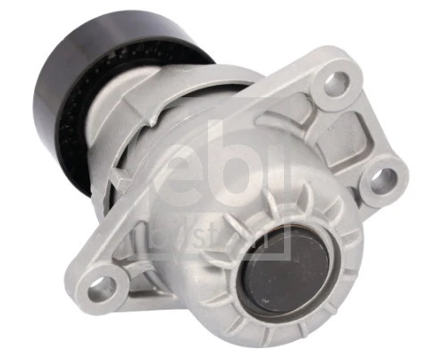 FEBI BILSTEIN 186616 Belt Tensioner, V-ribbed belt