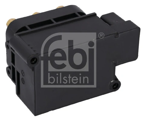 FEBI BILSTEIN 196913 Solenoid Valve, air suspension