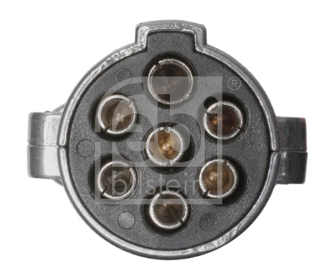 Adaptor, electric filament 21907