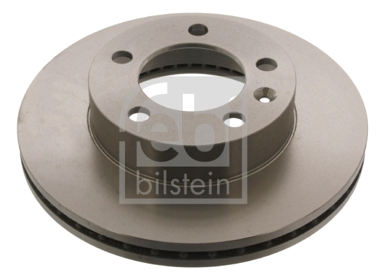Brake Disc 39346