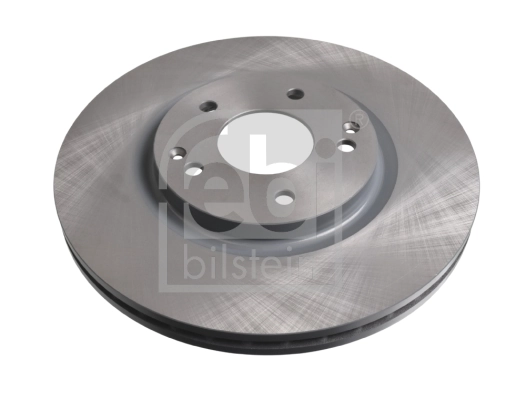 Brake Disc 170698