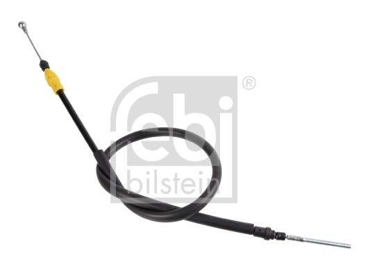Cable Pull, parking brake 109492