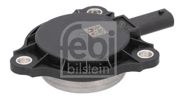 Control Valve, camshaft adjustment febi Plus 187787